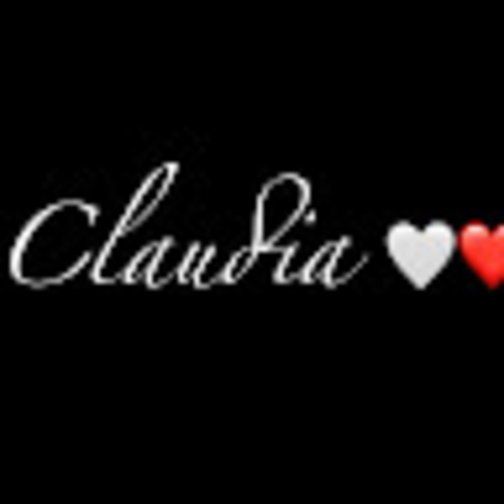 Meet your Posher, Claudia